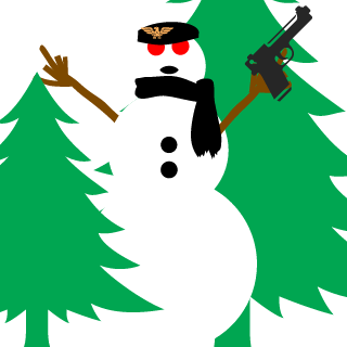 PlayinPossum's emblem