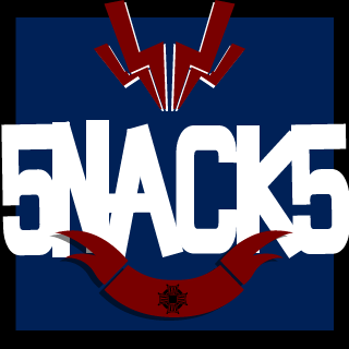 5NACK5's emblem