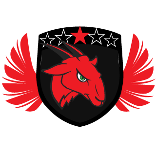 LagendGuardian's emblem