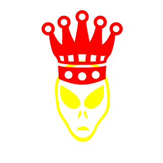 Bratwurst Kommando's emblem