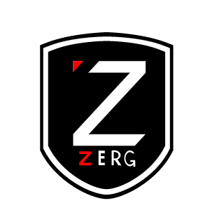 Zerg's emblem