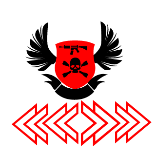 Ramsey16ARS's emblem