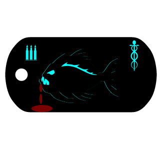 YokaiSixOne's emblem