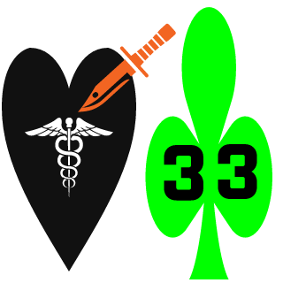 fnloudon's emblem