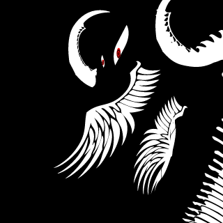 kuronyanta's emblem