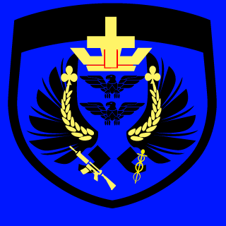 Jolly-Rancha's emblem