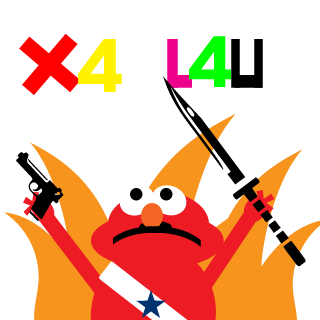 Icarus_24FPS's emblem