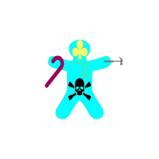 Ghost-txz's emblem