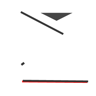 Squiggletry's emblem