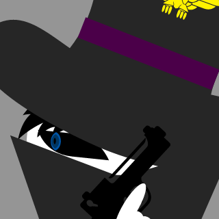 DorkDroll's emblem