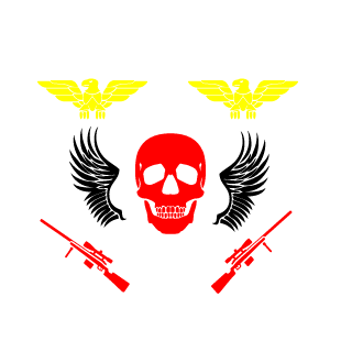 Skynxyo's emblem