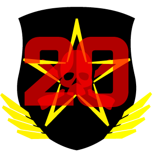 FabiPorsche's emblem