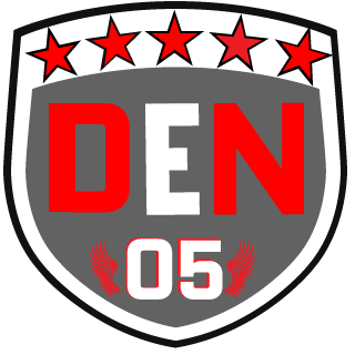 Sovseduden's emblem