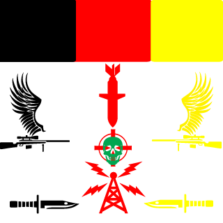 KSK_QRF_Germany's emblem