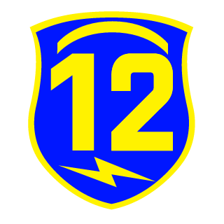 StephanenXII's emblem