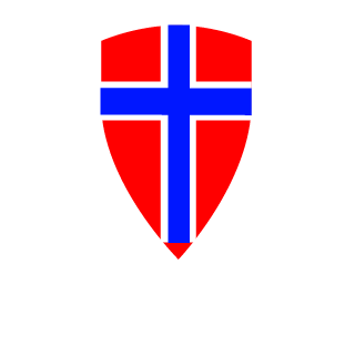 BlueCity's emblem