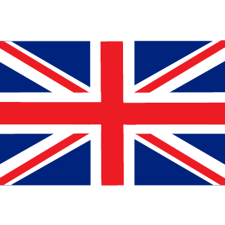 Team UK Hardline's emblem