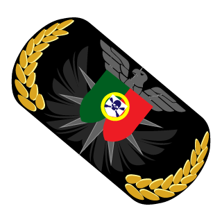 FreeCrazyGhost's emblem