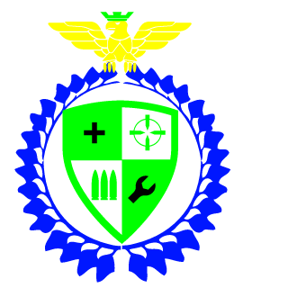 clion3g's emblem