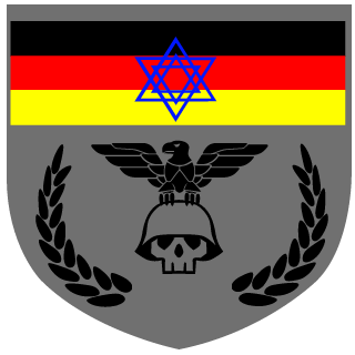 infidelsoldier96's emblem