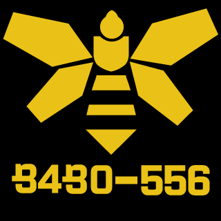 Babo_556's emblem