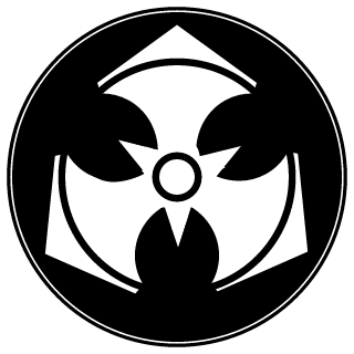 Htmrk's emblem