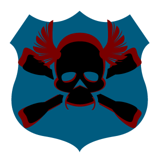 Ex-MasterLevGa's emblem