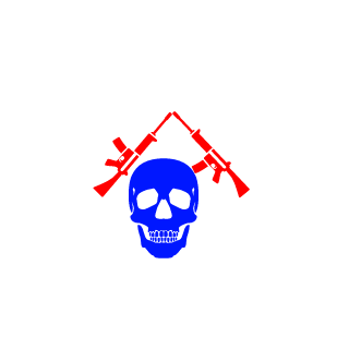 TheyLive666's emblem
