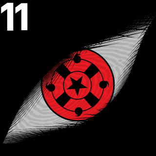 mycor11's emblem
