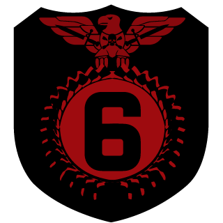 llSouljall's emblem