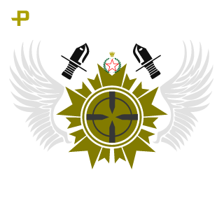 premuf's emblem
