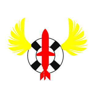 Psychomell's emblem