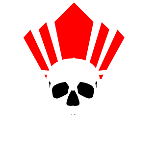 HornyCaveman's emblem