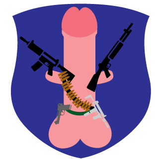 Ewollypop's emblem