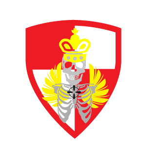 Superdrolbear's emblem