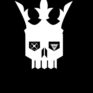 Erxis's emblem