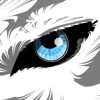 WOLVES TEAM's emblem