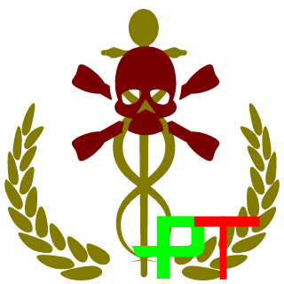 7NAMSA7's emblem