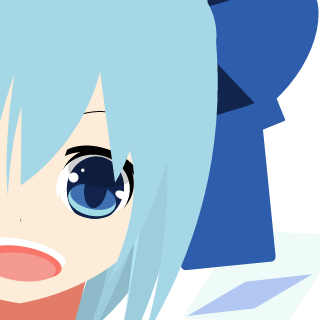 baka_Cirno99's emblem