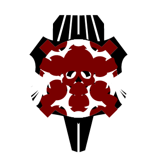 Wilson244's emblem