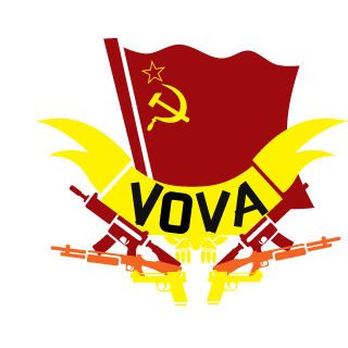 vovanKGB's emblem