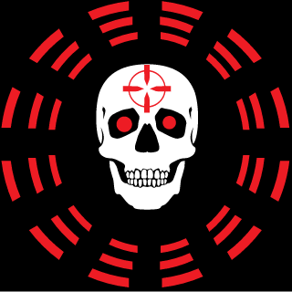 Terryakie's emblem