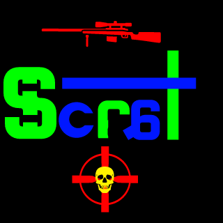 Scrat91's emblem