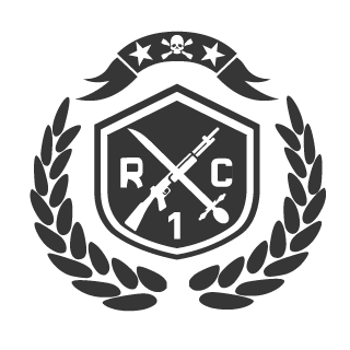 RC 1 Valois Rivarola's emblem