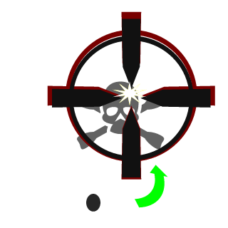 Mazak420's emblem