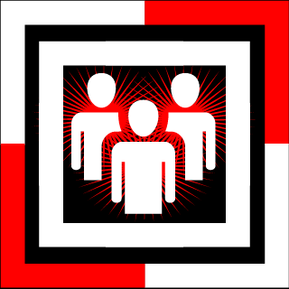 Endless Claustrophobia's emblem