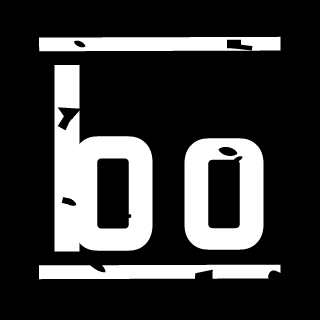 Robi-on-Tour's emblem