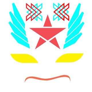 DACOH_94's emblem