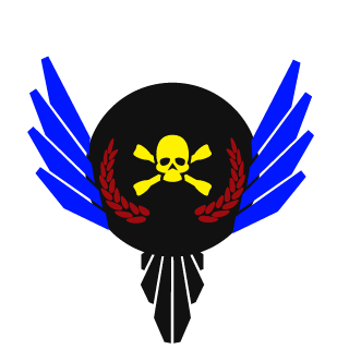 ThoroughSix7's emblem
