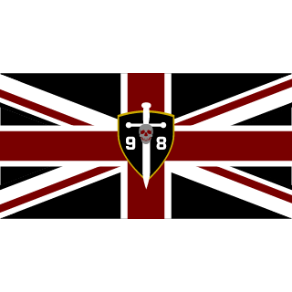 The Open Target's emblem